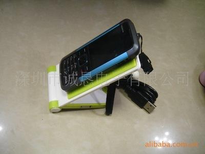 【供應(ying)HUB,手機座(zuo)HUB,禮(li)品(pin)HUB(圖)】價格(ge),廠(chang)家(jia),圖片(pian),其(qi)他(ta)電腦(nao)周(zhou)邊(bian)產品(pin),深圳市(shi)誠(cheng)懇電子(zi)-