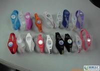 矽(gui)膠聖(sheng)誕(dan)促銷手(shou)鐲：創意(yi)禮(li)品(pin)與能量手(shou)鏈的(de)完(wan)美(mei)結合(he)