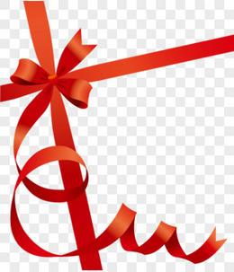紅色禮帶 禮品的點睛之(zhi)筆
