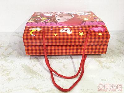 傳統與現(xian)代(dai)的融合 厚義(yi)寶(bao)寶(bao)滿月(yue)回禮袋的創新(xin)設計