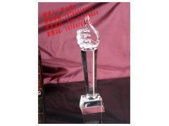 成(cheng)都水晶(jing)工藝(yi)品廠(chang)家 專(zhuan)業(ye)定(ding)制水(shui)晶獎杯獎牌與(yu)高端(duan)禮品