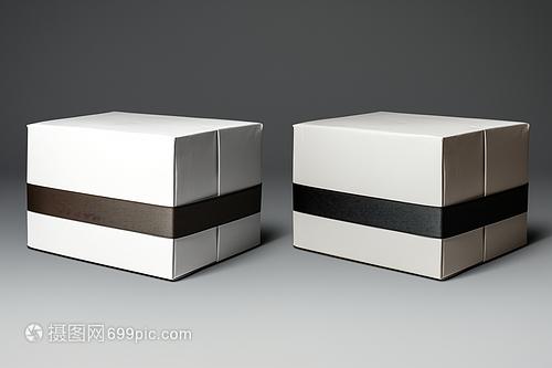 白色(se)包裝(zhuang)盒(he) 禮品(pin)美(mei)學與情感(gan)的(de)完(wan)美(mei)載體